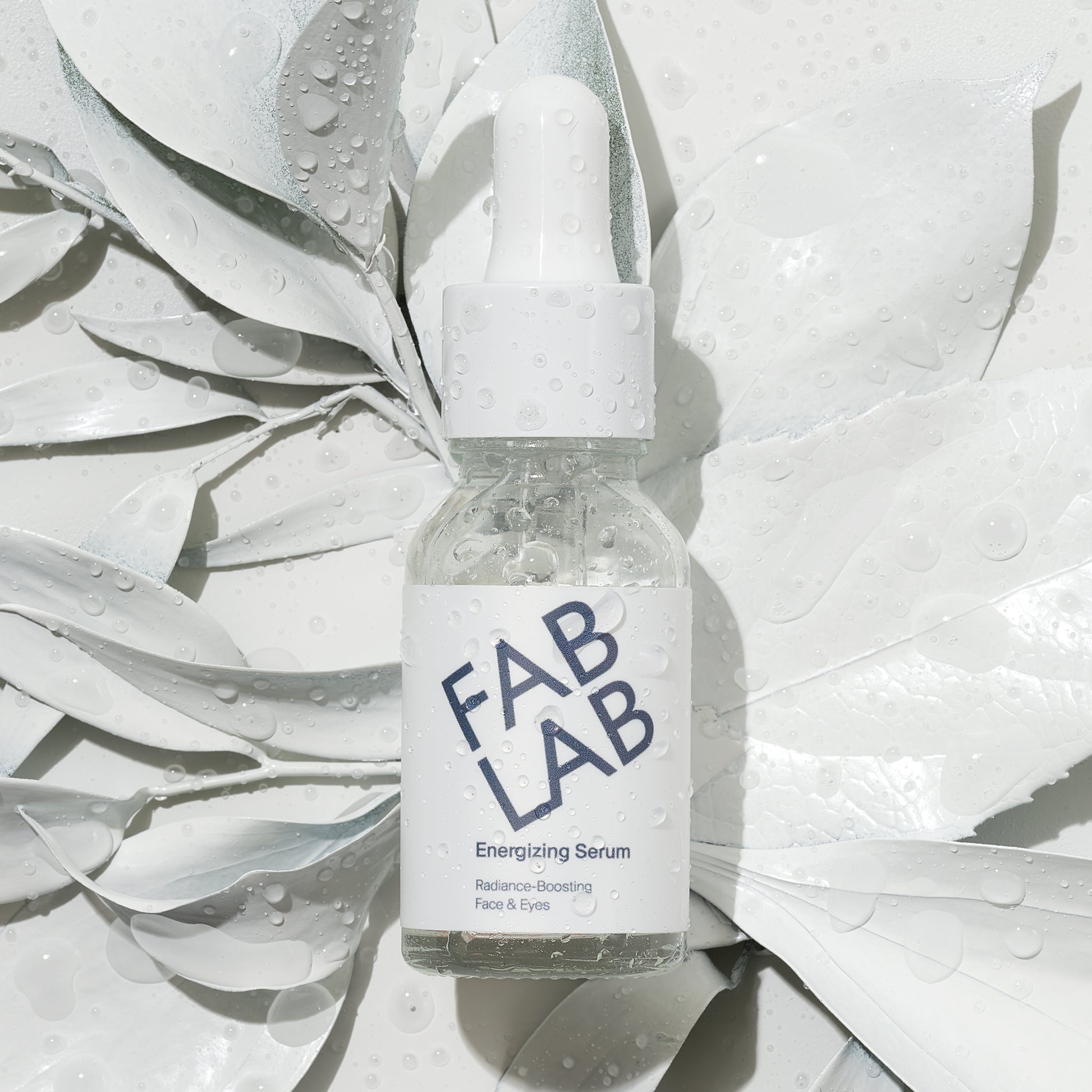 Energizing Serum - FABLAB Skincare - fablabskincare