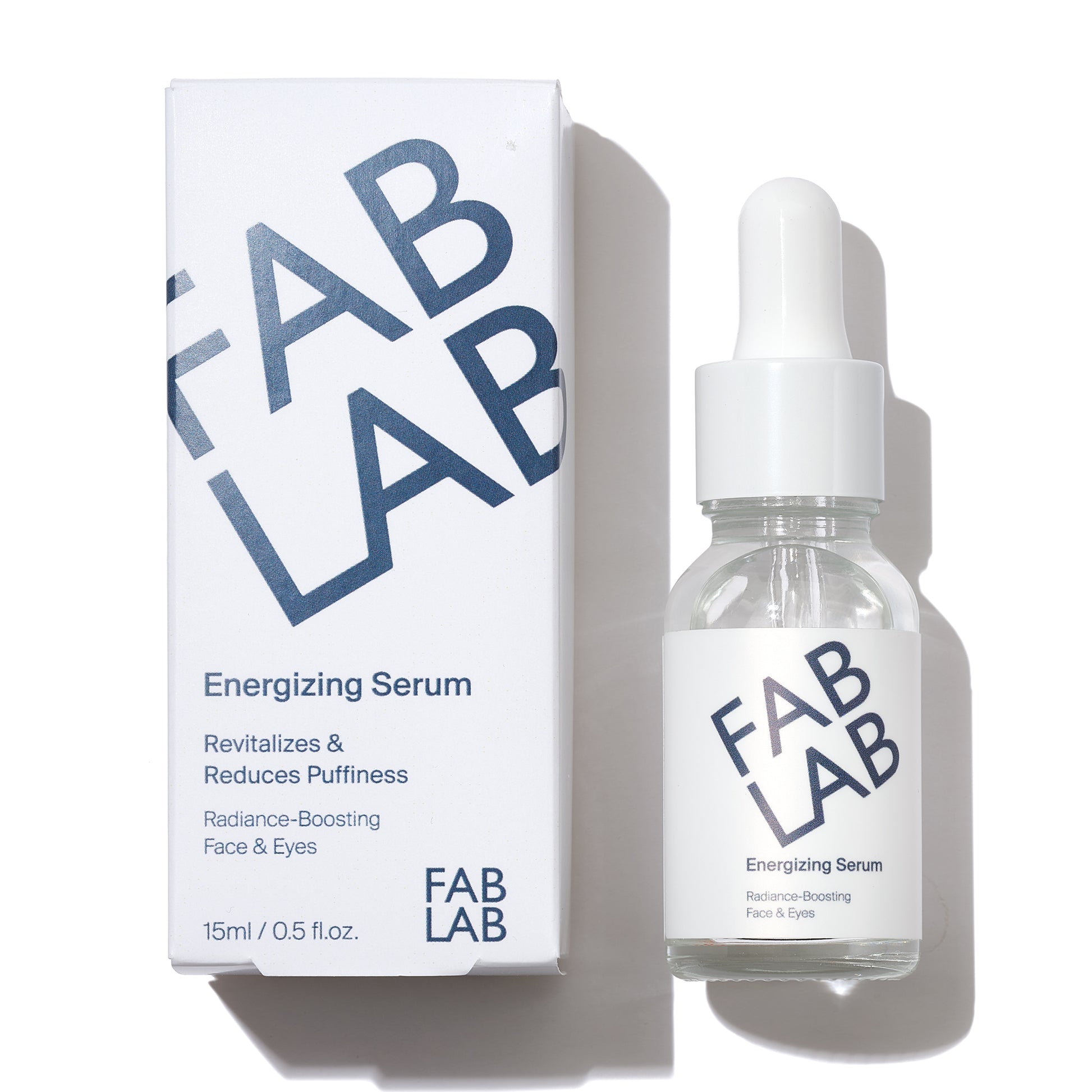 Energizing Serum - FABLAB Skincare - fablabskincare