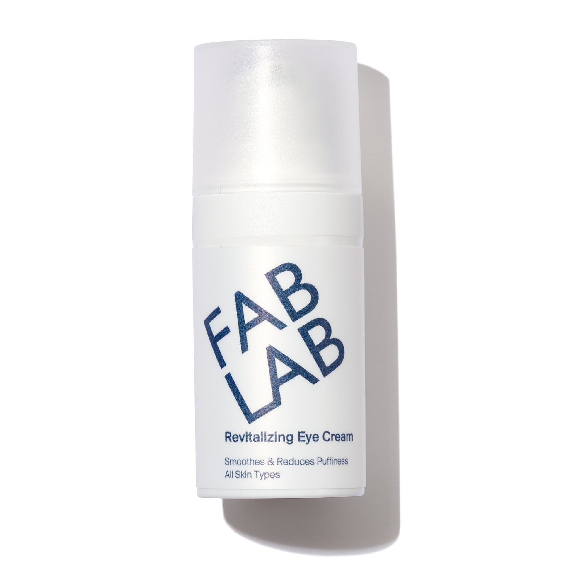 Revitalizing Eye Cream - FABLAB Skincare - fablabskincare